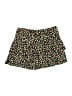 Assorted Brands Print Green Black Skort Size 26 waist - photo 2