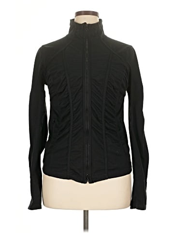Zella Jacket (view 1)
