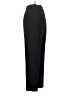 Dana Buchman Solid Black Wool Pants Size 6 - photo 4