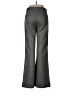 Gap Chevron-herringbone Gray Dress Pants Size 1 - photo 2