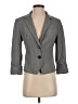 Express Gray Blazer Size 4 - photo 1