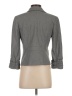 Express Gray Blazer Size 4 - photo 2