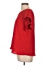 Beacon 100% Polyester Red Short Sleeve T-Shirt Size L - photo 5