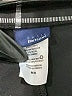 Basic Editions Plaid Black Casual Pants Size M - photo 4
