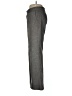 Gap Chevron-herringbone Gray Dress Pants Size 1 - photo 5