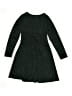 Speechless Tweed Green Dress Size 12 - photo 2