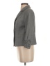 Express Gray Blazer Size 4 - photo 5