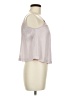 Unbranded Pink Sleeveless Blouse Size M (estimated) - photo 4