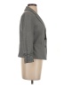 Express Gray Blazer Size 4 - photo 4