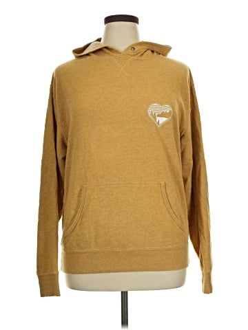 Independent Trading Company Pullover Hoodie (view 1)