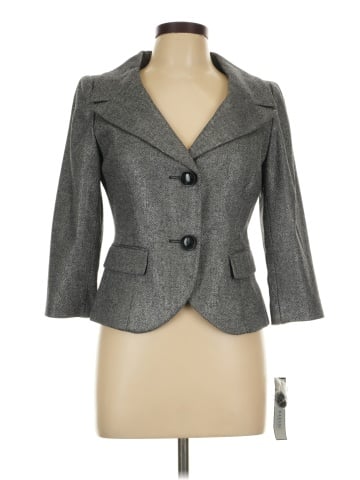 Anne Klein Blazer (view 1)