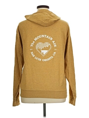 Independent Trading Company Pullover Hoodie (view 2)