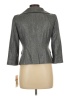Anne Klein Tweed Gray Blazer Size 10 (petite) - photo 2