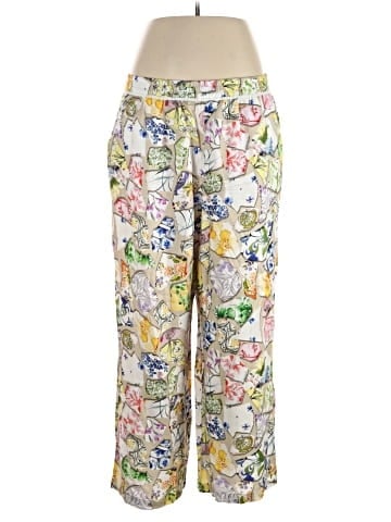 Maeve Casual Pants (view 1)