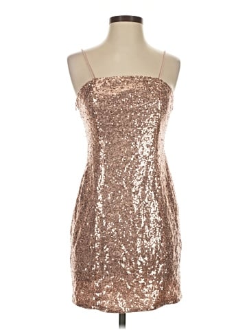 Shein Cocktail Dress (view 1)