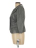 Anne Klein Tweed Gray Blazer Size 10 (petite) - photo 5