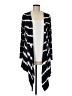 Soft Surroundings Black Kimono Size M - photo 1