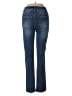 Wax Jean Hearts Blue Jeans Size 1 - photo 2