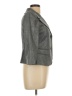Anne Klein Tweed Gray Blazer Size 10 (petite) - photo 4