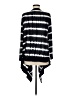 Soft Surroundings Black Kimono Size M - photo 2
