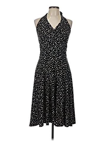 Evan Picone Cocktail Dress (view 1)