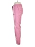 Boden Color Block Pink Casual Pants Size 6L - photo 5
