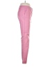 Boden Color Block Pink Casual Pants Size 6L - photo 4