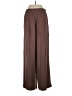 Unbranded Brown Casual Pants Size XXS (estimated) - photo 2