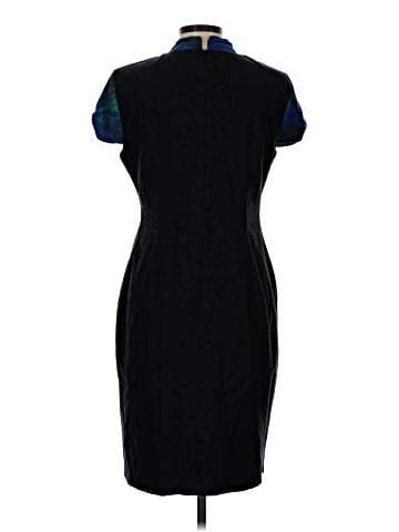 Elie Tahari Casual Dress (view 2)