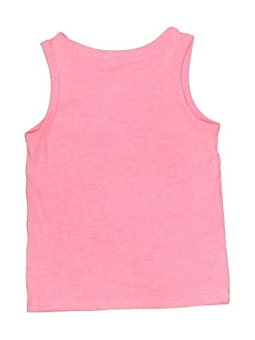 Cat & Jack Sleeveless T-Shirt (view 2)