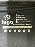 iuga Black Active Pants Size XL - photo 4