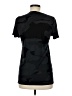 Monrow 100% Cotton Camo Black Active T-Shirt Size M - photo 2