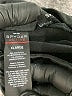 Spyder Black Track Jacket Size XL - photo 7