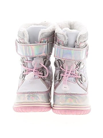 Totes Boots (view 2)