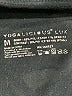 Yogalicious Black Athletic Shorts Size M - photo 3