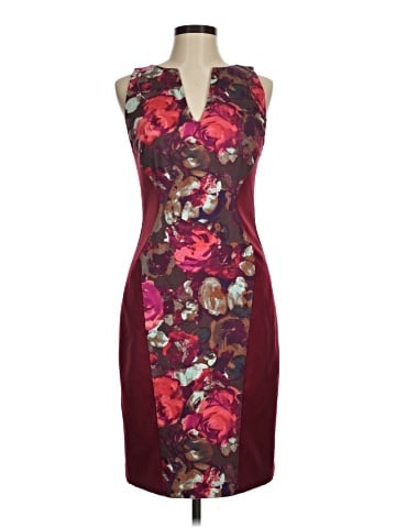 Black Halo Cocktail Dress (view 1)