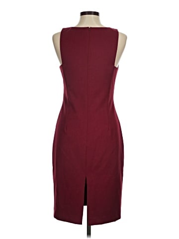Black Halo Cocktail Dress (view 2)