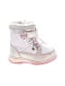 Totes White Boots Size 9 (kids) - photo 1