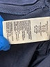Amazon Essentials Solid Blue Casual Pants Size Sm Long - photo 8