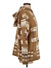 Kamana 100% Acrylic Tan Pullover Sweater Size S - photo 4