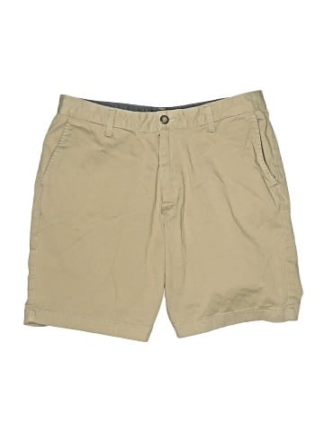 Nautica Khaki Shorts (view 1)