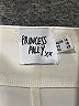 Princess Polly Ivory Casual Pants Size 10 - photo 7