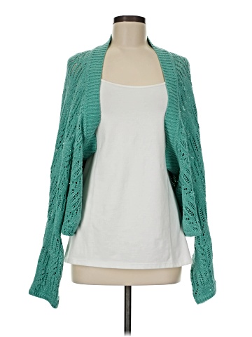 Karen Kane Cardigan (view 1)