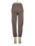 Athleta Solid Brown Casual Pants Size XXS (petite) - photo 2