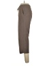 Athleta Solid Brown Casual Pants Size XXS (petite) - photo 5