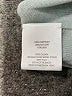 White + Warren Blue Pullover Sweater Size M - photo 8