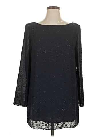 Jeffrey & Dara Casual Dress (view 1)