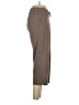 Athleta Solid Brown Casual Pants Size XXS (petite) - photo 4