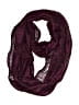 Unbranded Burgundy Scarf One size - photo 1