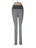 Unbranded Houndstooth Gray Active Pants Size M - photo 1